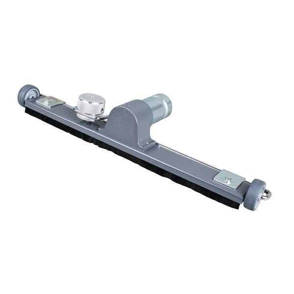 Cleancraft Bodendüse mit Bürstenleisten, antistatisch Ø 50 mm, Metall, 7010352