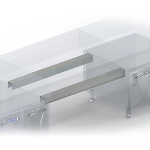 Mareno M1 Serie Brückenelement-Satz 40cm, M1-700/900, ATP4, 179.140