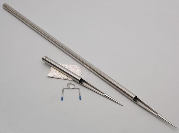 Bürkle StickProof, Länge: 1110 mm, 5338-1100