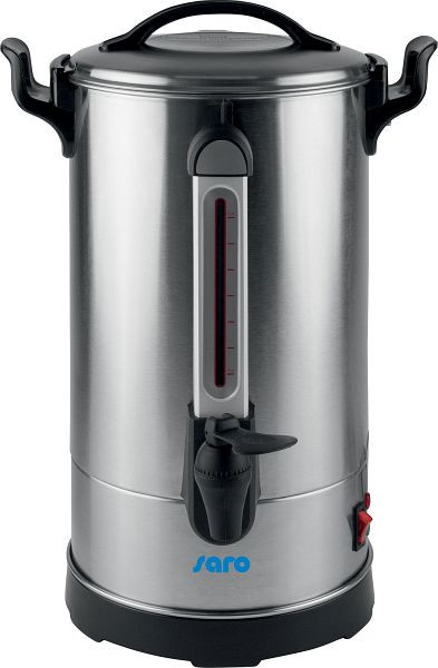 Saro Kaffeemaschine mit Rundfilter Modell CAPPONO 100, 213-7560