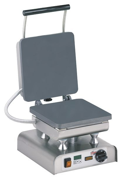 WAS Backsystem I, Material: Edelstahl, Gewicht in KG: 10, 345001001