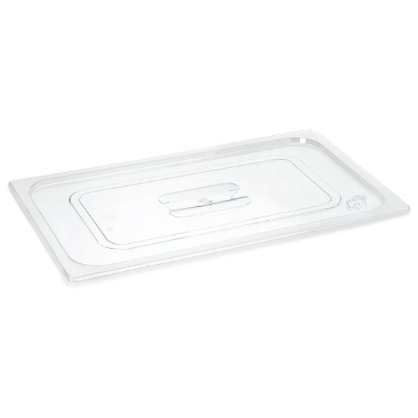 WAS GN 94 GN Deckel 1/1, Polycarbonat, 9411001, 4044925036788
