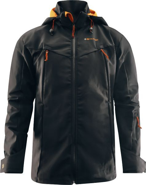 Skylotec leichte wind- u. wasserabweisende Jacke für Männer, Größe L, BE-484-000-005