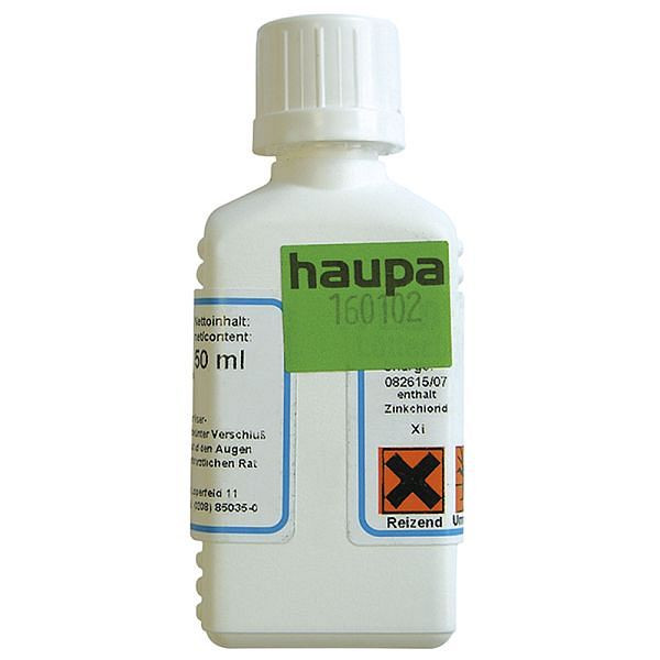 Haupa Lötwasser, VE: 0,05 Liter, Sanitärtechnik, 160102, 4011923060572