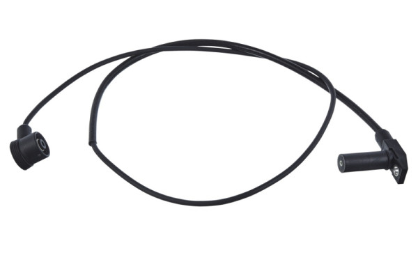 HELLA Impulsgeber, Kurbelwelle, 12V, 2-polig, schwungscheibenseitig, Kabel: 1100mm, 6PU 009 110-471