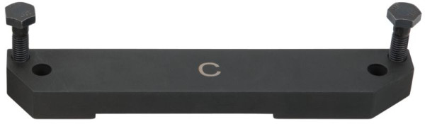 KS Tools DAF / Mercedes Halter für Planetengetriebe, 460.0738