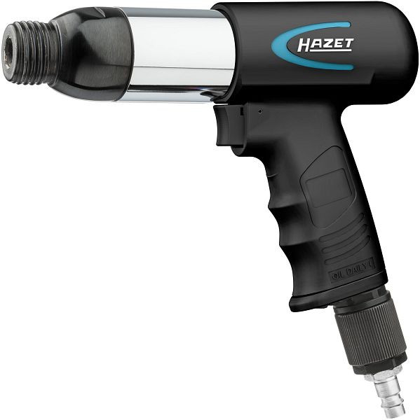 Hazet Kombi-Grundgerät, mit Vibrations- und Hammerfunktion, 9035VH