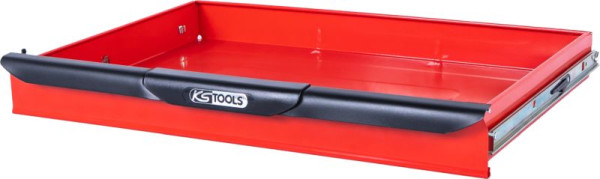 KS Tools Schublade inkl. Vollauszug, 826.0007-R013P, 4042146840252