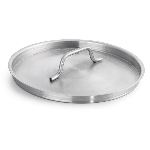 WAS Cookware 20 Deckel für Serie 2000, Durchmesser 24 cm, 2080240