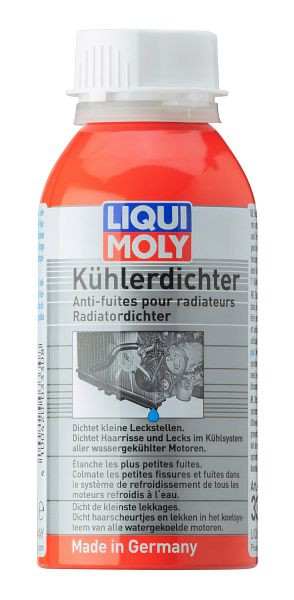 LIQUI MOLY Kühlerdichter, Dose Aerosol, VE: 0,15 Liter, 3330