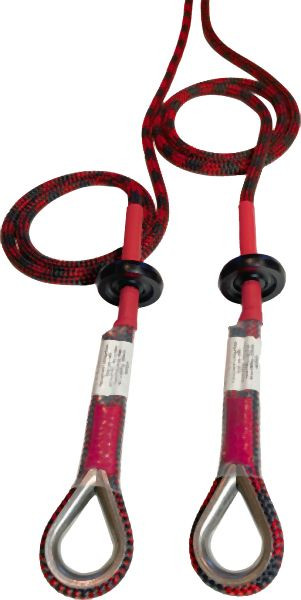 Skylotec Actsafe Equipment Statikseil ACX Power Ascender 300m, R-143-300