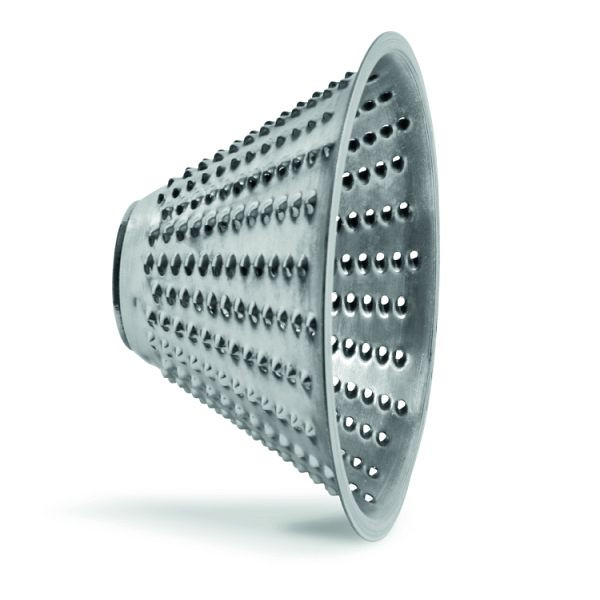 Fama Käsereibe 2,5mm, Geeignet für Artikel 505.502, 505.504