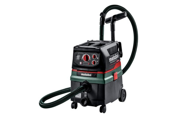 metabo Akku-Sauger ASR 36-18 BL 25 M SC Karton, 602046850