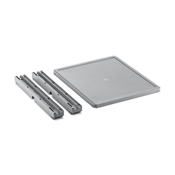 Kärcher Kit Tablett, Länge des Produktes: 500 mm, 2.855-291.0
