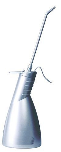 DENIOS Industrieöler aus Zinkspritzguss, mit Aluminium-Spritzrohr, 300 ml Volumen, 163683