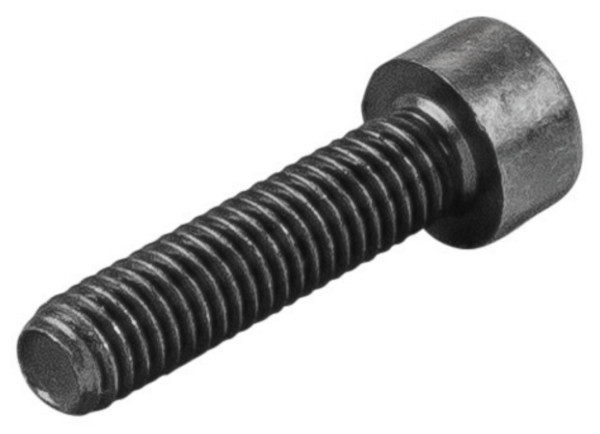 REMS Zylinderschraube, Maße (LxBxH): 32 x 10 x 10 mm, 081022