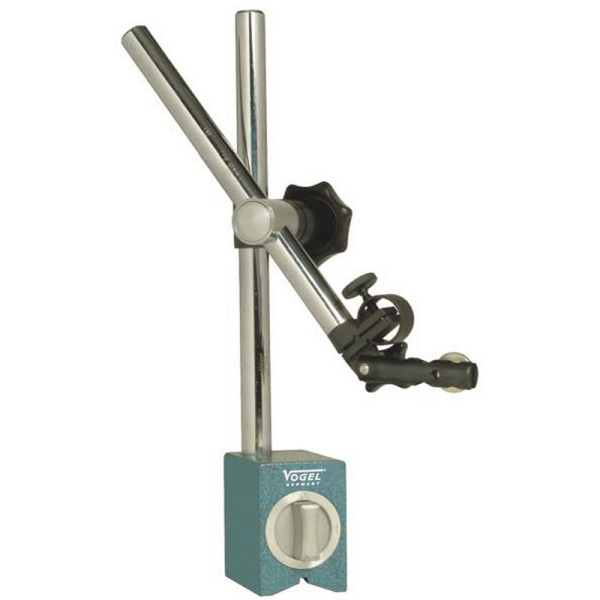 Vogel Germany Universal-Magnet-Messstativ, 295 mm, 250201