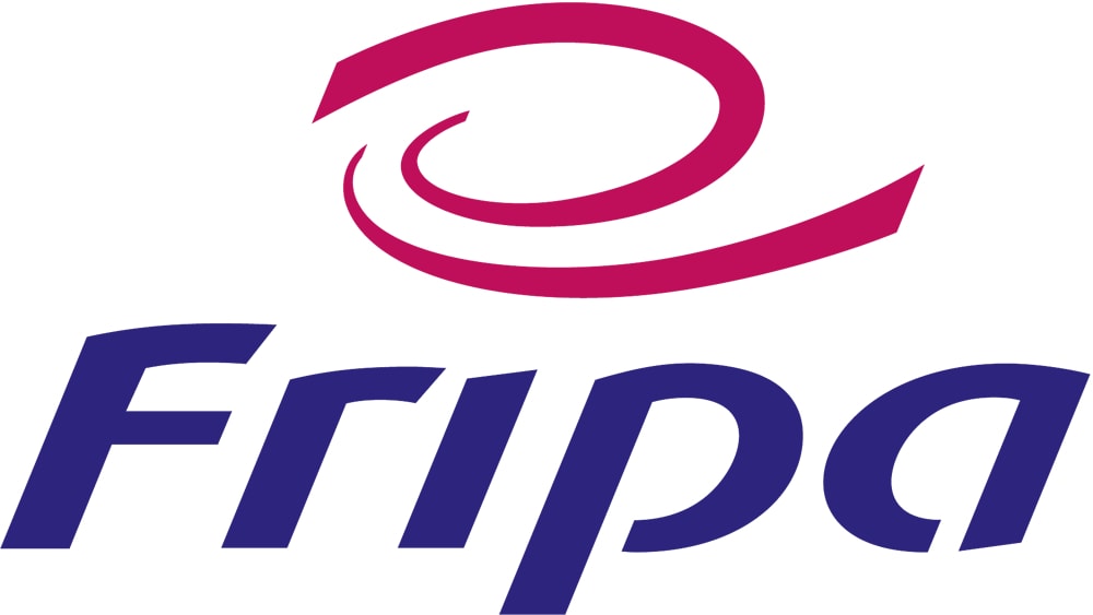 Fripa Logo