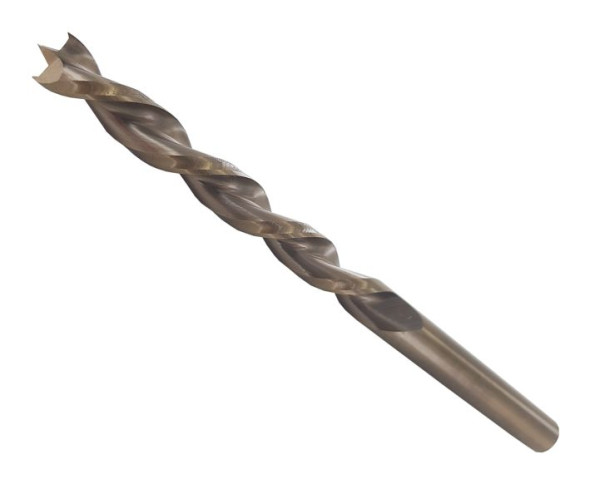 Famag Holzspiralbohrer HSS-G linksschneidend, 1595.100.00