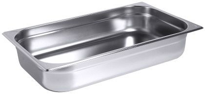 Contacto GN-Behälter 1/1, 100 mm, 8611/100