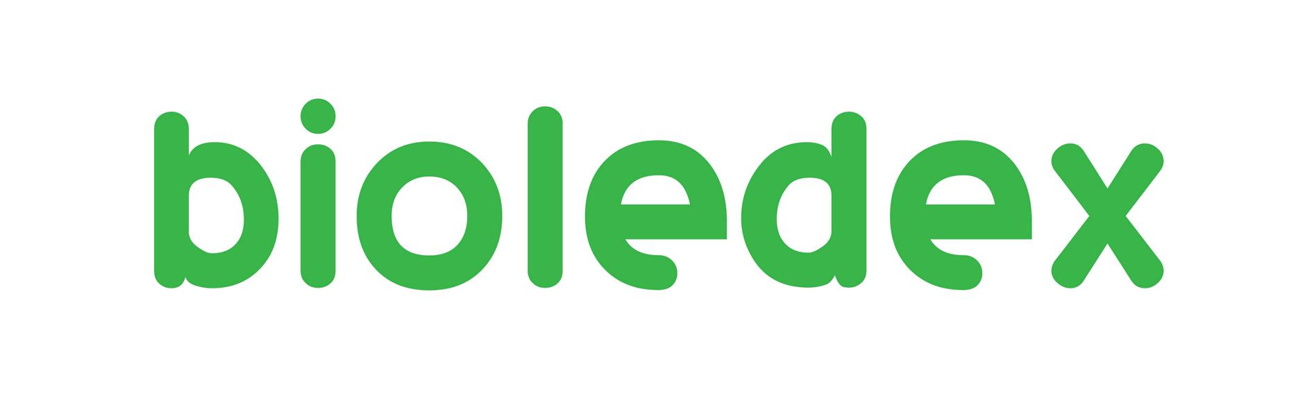 Bioledex Logo