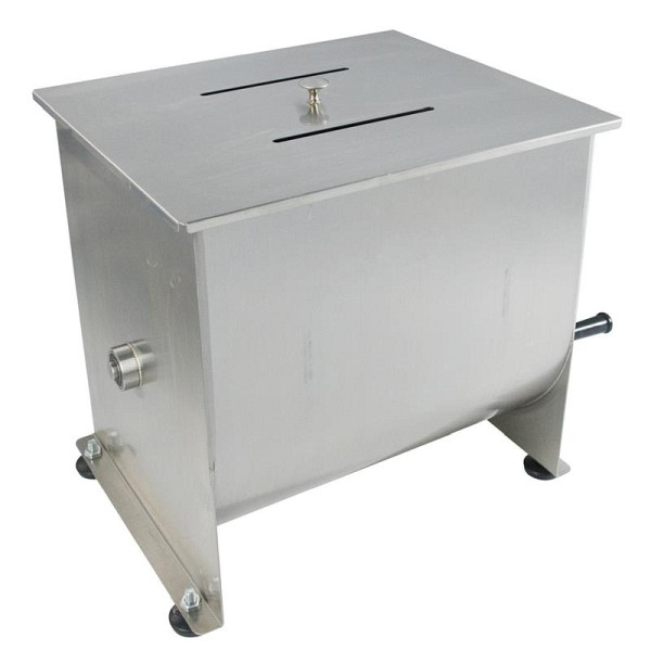 ALLPAX Fleischmischer 20 Liter, 10021279, 4255645899182