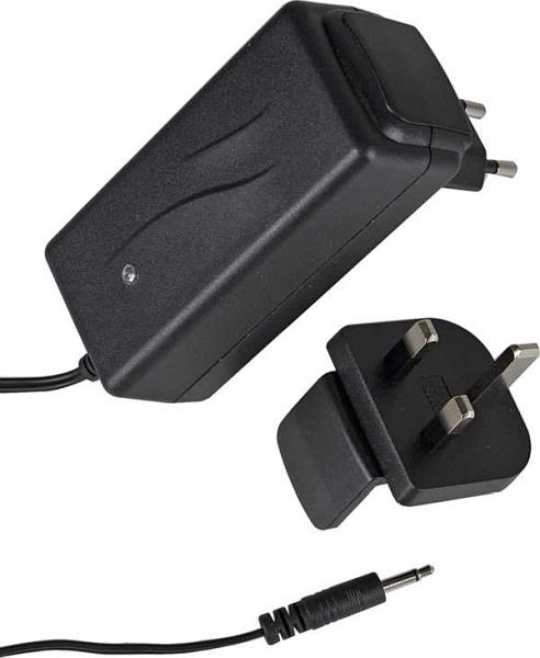 Gossen Metrawatt Ladegerät für Akku-Pack Master - für PROFITEST MBASE, MTECH, Z502P