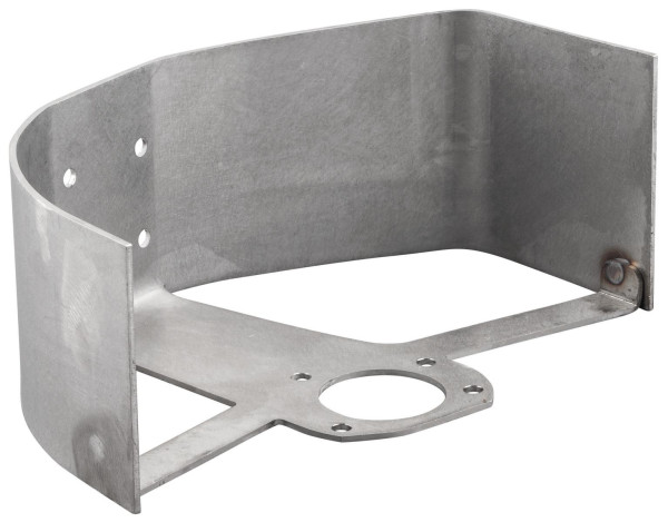 REMS Schutzblech, 185115 ROH, 4039976222693