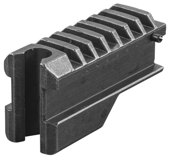 REMS Spannbackenträger 3 komplett, 848123