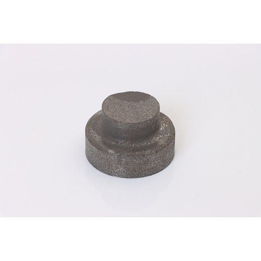 ELMAG Induktionsheizkopf - Ferrite - Einsatz 'rund' zu Art. 59290, 59291