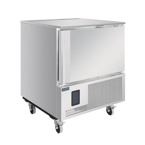 Polar U-Serie Schockfroster/Schockfroster mit Touchscreen 18/14kg, UA015