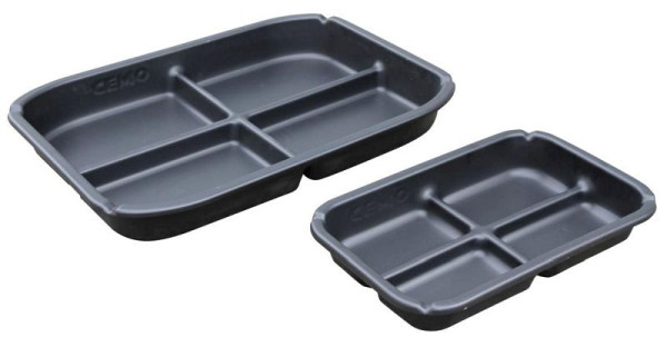 Cemo Auffangschale 55l, Maße: 101 x 73 x 12, 5 cm, 6891, 4052886144251