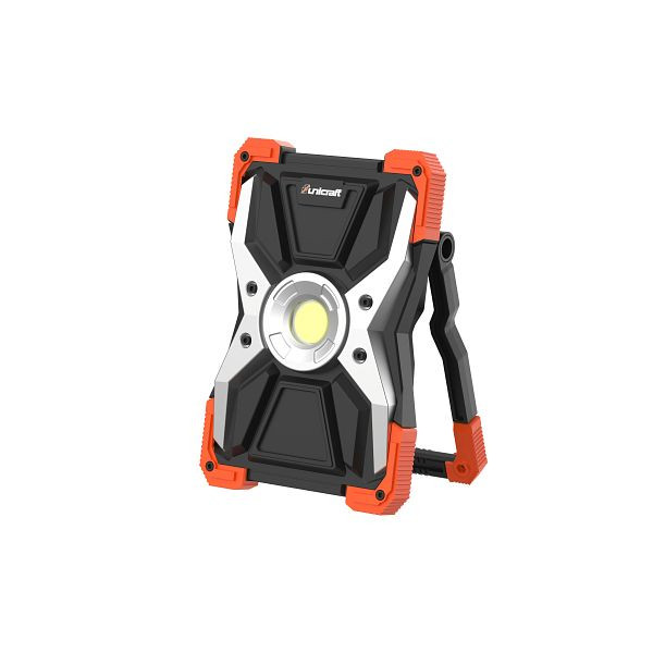 Unicraft LED Arbeitsstrahler, LAS 3000 DC, 6902000