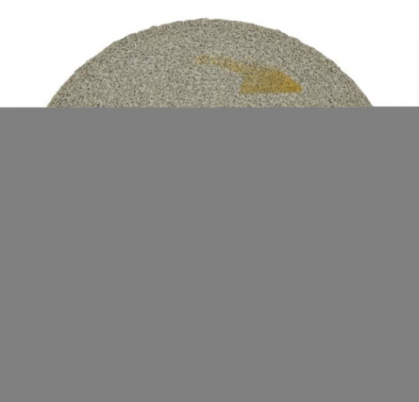 3M Scotch-Brite EXL Entgratungs-Kompaktscheibe XL-WL, 152,4 mm x 25,4 mm x 25,4 mm, 11S FIN, VE: 3 Scheiben, 7000046242