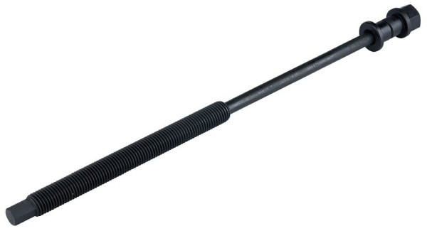 SW-Stahl Zugspindel M12 aus 302103L, 302103L-12, 4033592100151