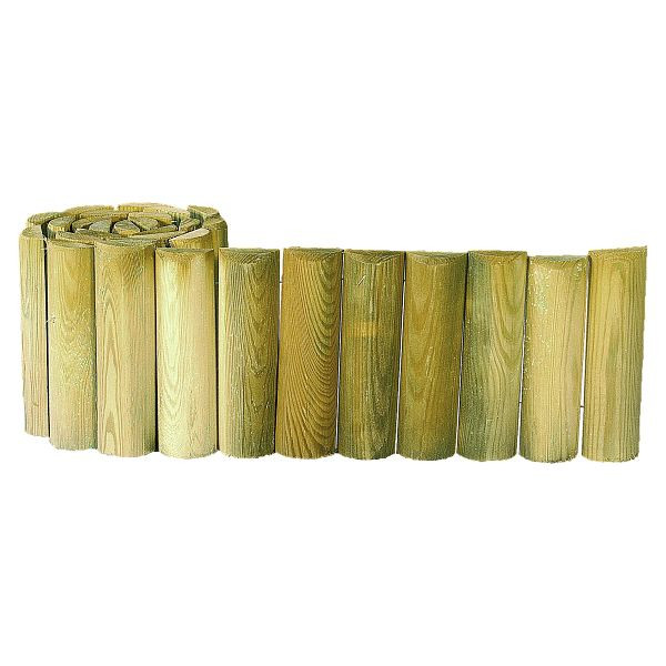 T&J Rollis 250 x 30 cm, kdi-grün, 20003, 4024785200031