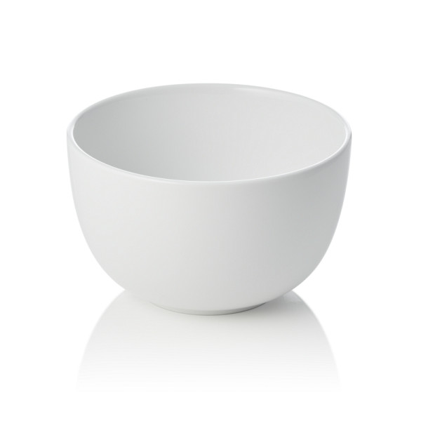 WAS Schale Set, Ø 14 cm, 0,65 L, VE: 4 Stück, Porzellan, 4855214