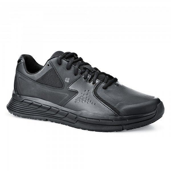 Shoes for Crews Herren Arbeitsschuhe CONDOR - MENS - BLACK, schwarz, Größe: 47, 28777-47