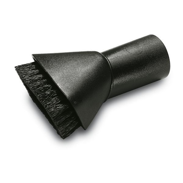 Kärcher Saugpinsel, DN 35, Naturborsten, (Rinderhaar), drehbar, 6.903-862.0