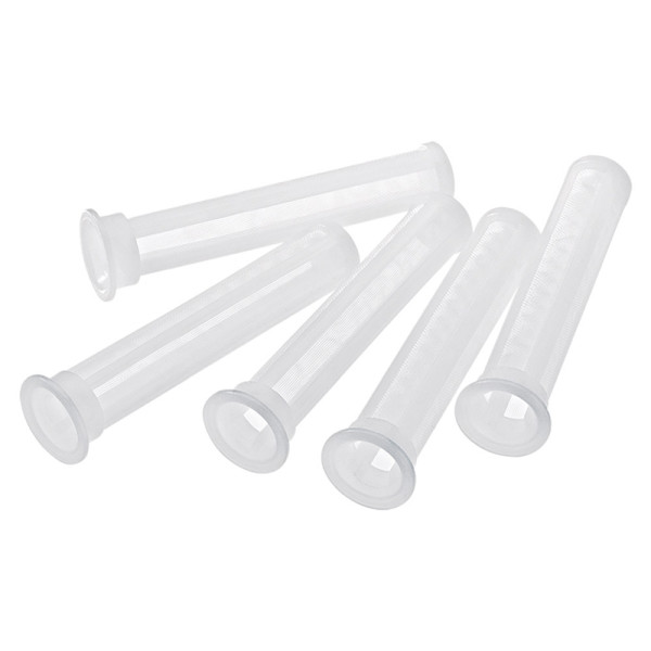 Claber Ersatzfilterset für Versenkregner Pop-up, VE: 12 Stück für Versenkregner Pop-up für unterirdische Bewässerung, CL901230000