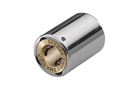 SFERAX SMX 1017 BA Kugellager, 211000101711