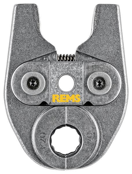 REMS Presszange Mini F 20, 578460, 4039976068192