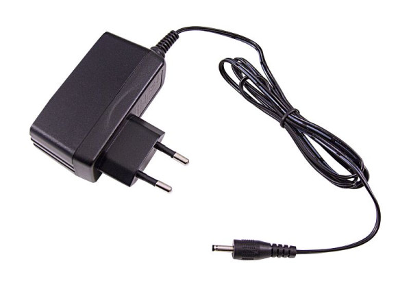 ELMAG Netzladegerät AC 15V-1A, zu Smart Booster X7, 56083
