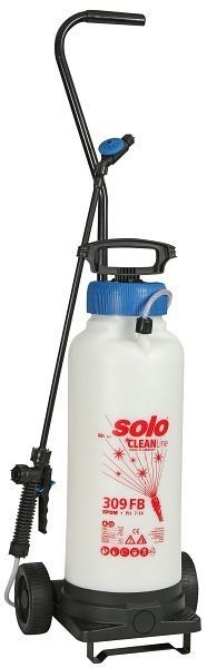 SOLO Schaumsprüher 9 Liter alkalibeständig, 30932