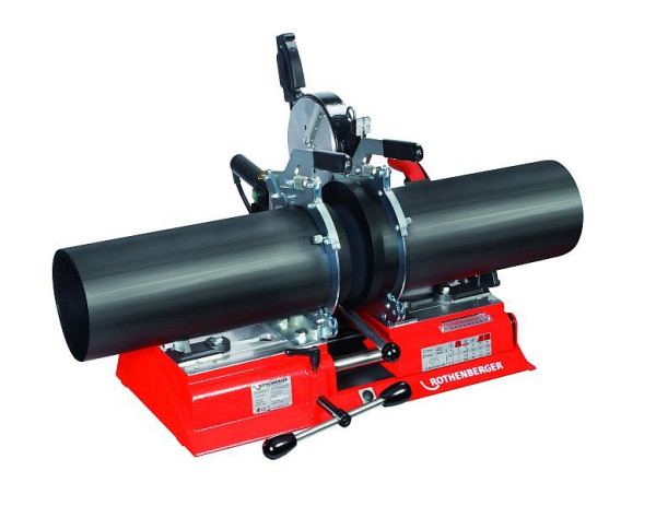 Rothenberger ROWELD P160 Saniline Grundmaschine, 230V, 54005