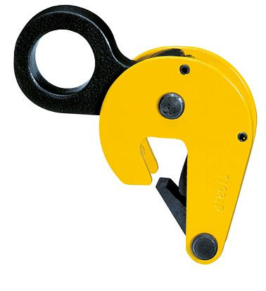 YALE TFRK Fassrandklemme 0,5 t, einzeln oder paarweise einsetzbar, N52203456