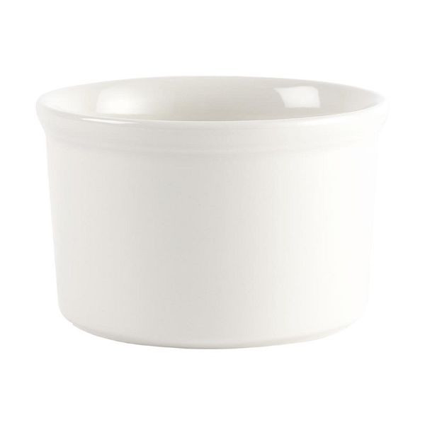 Churchill Souffleschälchen weiß 10 cm (12 Stück), DK657
