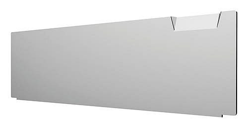 Bedrunka+Hirth Schubladeneinsätze T500 R18-16/24-16/36-1, für Blendenhöhe 100 mm, BxH 300 x 85 mm, 30.300.085