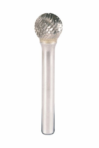 HiKOKI 6 mm HM-Fräser D-9,6x8/54, allgemeine Anwendungen, 780748