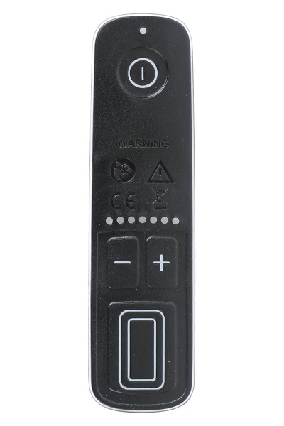 Mirka Bedienung-Element "Button Plate", MIW9510411